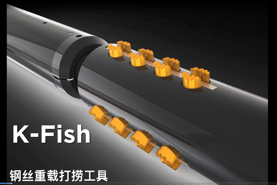 K-fish