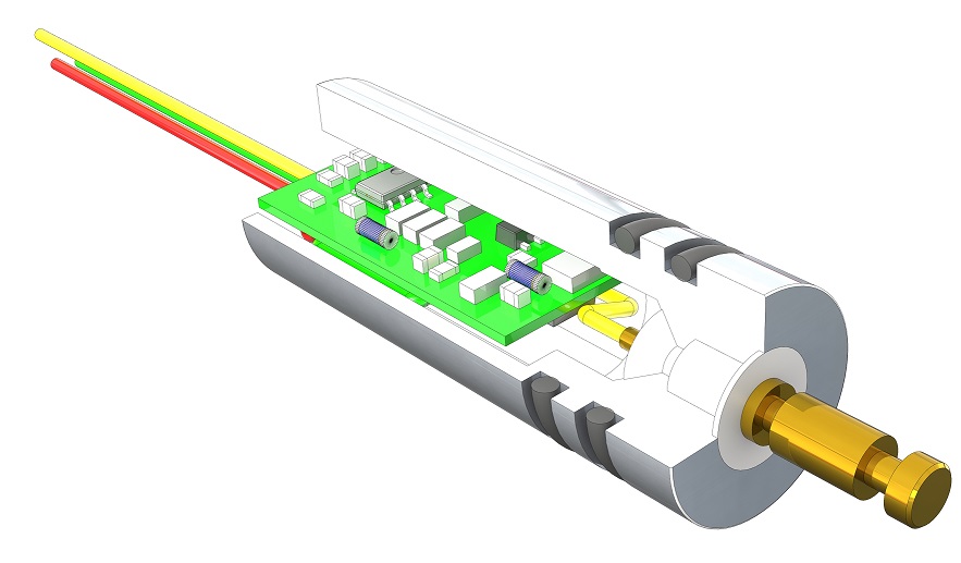 K-Switch Digital Perforating Switch