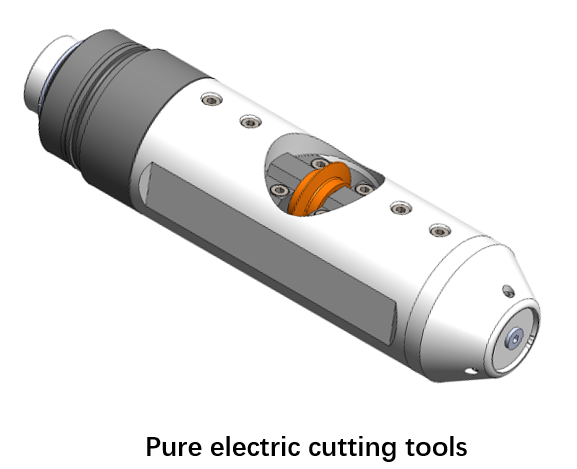 Pure Electric Cutting Tools K-Cut